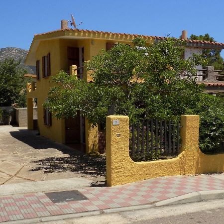 Casa Vacanze Gardenia 索拉纳斯 外观 照片