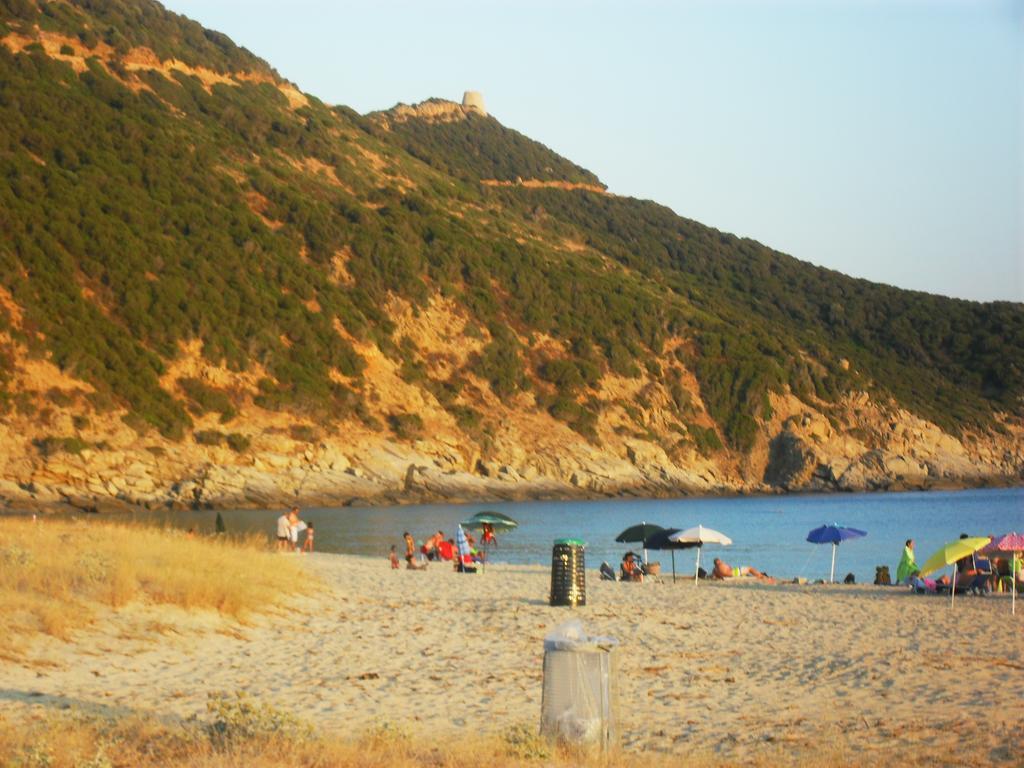 Casa Vacanze Gardenia 索拉纳斯 客房 照片