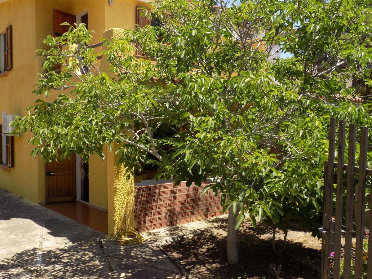 Casa Vacanze Gardenia 索拉纳斯 外观 照片