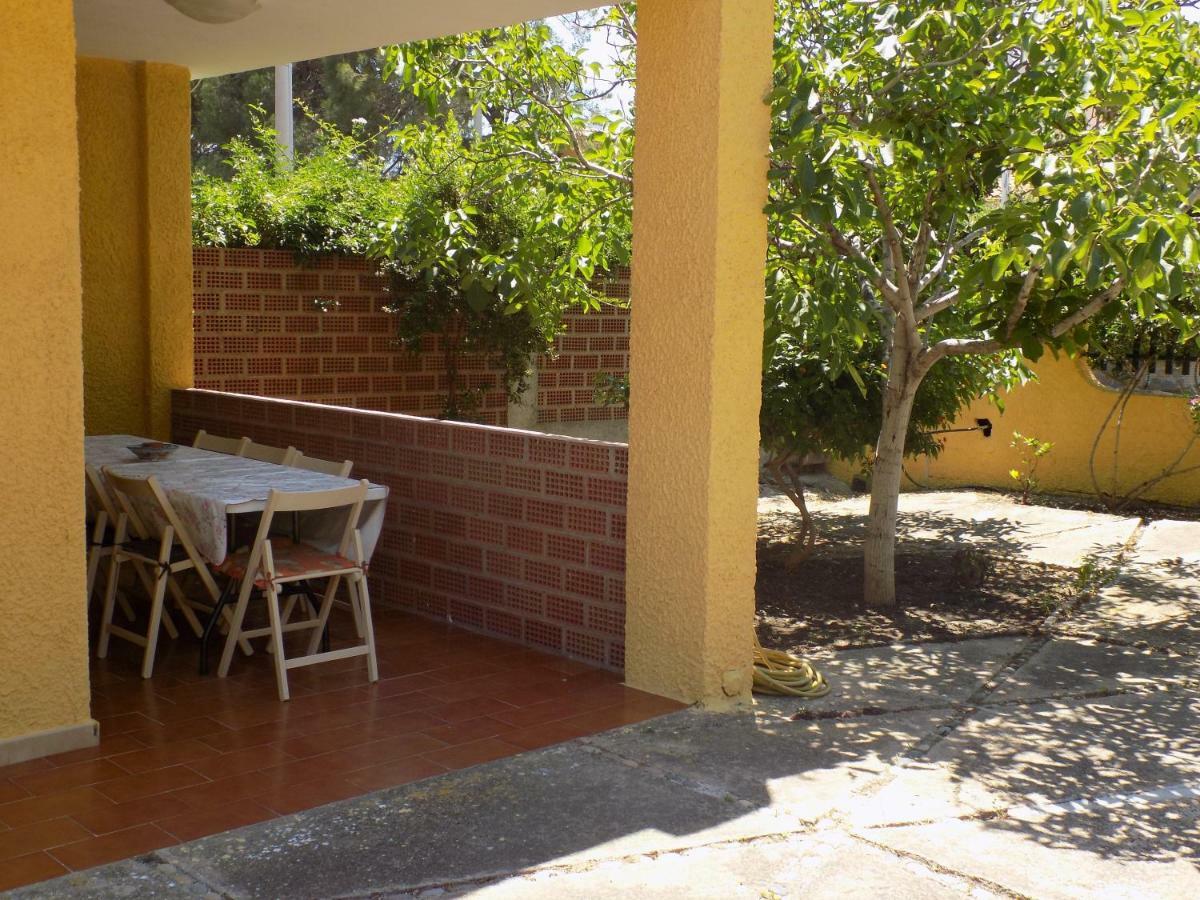 Casa Vacanze Gardenia 索拉纳斯 外观 照片