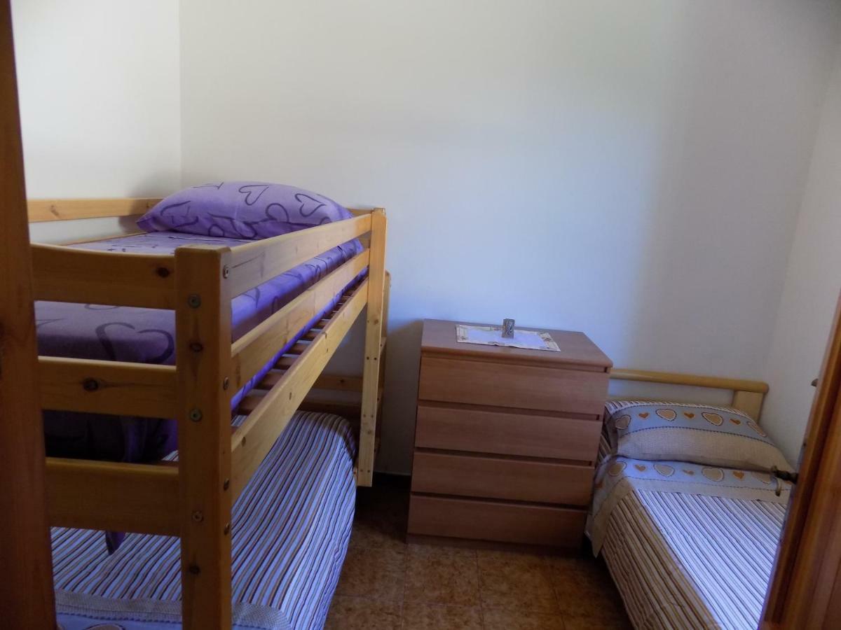 Casa Vacanze Gardenia 索拉纳斯 外观 照片