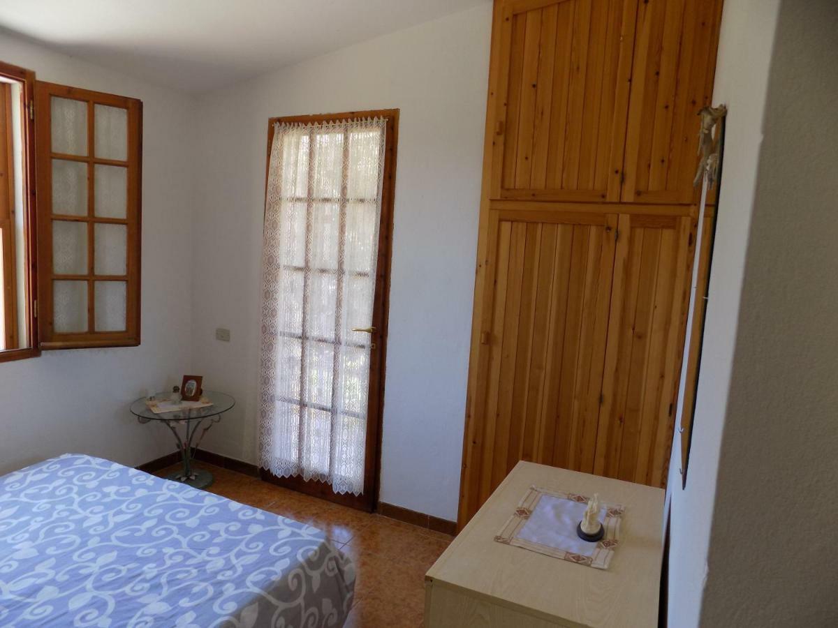 Casa Vacanze Gardenia 索拉纳斯 外观 照片