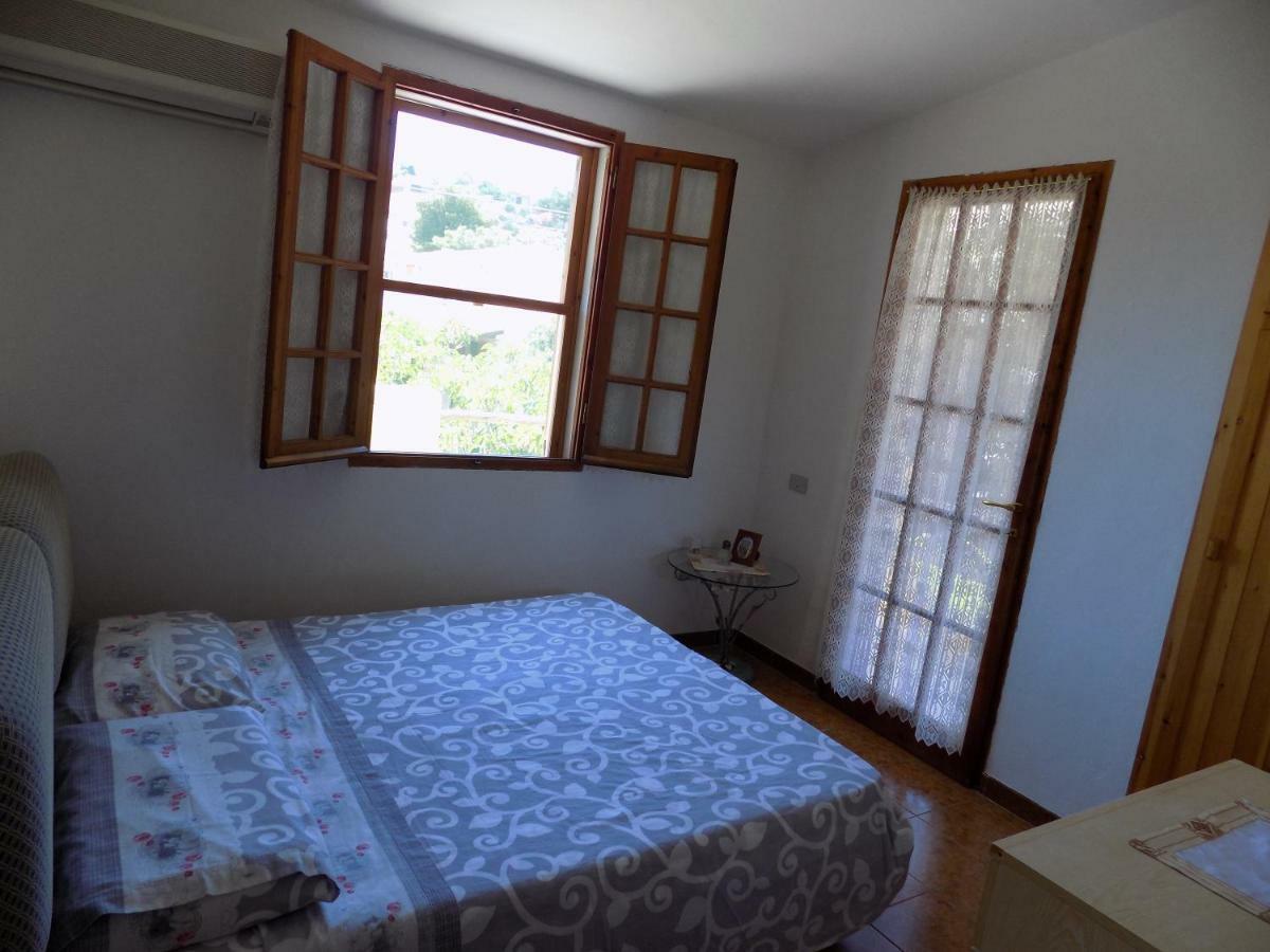 Casa Vacanze Gardenia 索拉纳斯 外观 照片